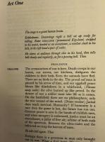 Killing Time: Part Two of Requiem, A Trilogy  Oxford Theatre Texts 3