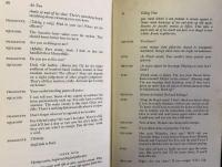 Killing Time: Part Two of Requiem, A Trilogy  Oxford Theatre Texts 3