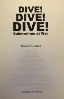 Dive! Dive! Dive!  Submarines at War