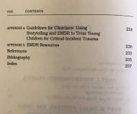 Small Wonders: Healing Childhood Trauma With EMDR