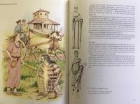The Costume Reference: Costume of Ancient Rome 