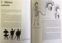 Costume Reference:Costume of Ancient Greece 