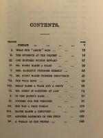 The Mystery of a Hansom Cab
