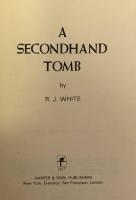A Secondhand Tomb