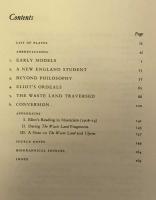 Eliot's Early Years