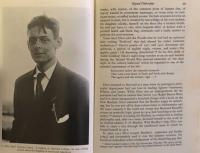 Eliot's Early Years