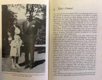 Eliot's Early Years