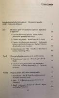 Political Economy of New and Old Industrial Countries :Butterworths studies in international political economy