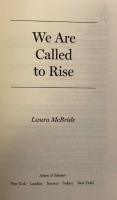 We Are Called to Rise