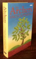 The Archers Encyclopaedia：The ultimate guide to the people and places of Ambridge