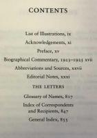 The Letters of T.S. Eliot. Volume 2  1923-1925