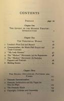 English Drama 1900-1930: The Beginnings of the Modern Period