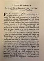 The Earliest English Poetry: A critical survey of the poetry written before the Norman Conquest with illustrative translations