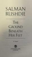 The Ground Beneath Her Feet