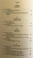 Essays in Semiotics :Essais De Sémiotique (Approaches to Semiotics 4)