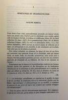 Essays in Semiotics :Essais De Sémiotique (Approaches to Semiotics 4)