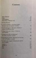 Geoffrey Hartman: Criticism as Answerable Style (Critics of the Twentieth Century)