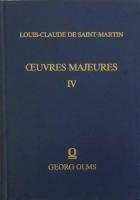  Œuvres MajeuresⅣ