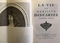 La Vie De Monsieur Des-Cartes I・Ⅱ