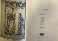 Insular and Anglo-Saxon Illuminated Manuscripts: An Iconographic Catalogue, C. Ad 625 to 1100