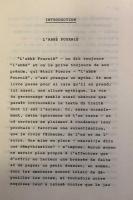 Louis-Claude de Saint-Martin: Œuvres Complémentaires, I, 3, Pierre Fournié, Ce que nous avons été – Lettres