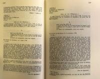 Louis-Claude de Saint-Martin: Œuvres Complémentaires, I, 3, Pierre Fournié, Ce que nous avons été – Lettres