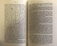 Louis-Claude de Saint-Martin: Œuvres Complémentaires, I, 3, Pierre Fournié, Ce que nous avons été – Lettres
