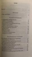 Schrift und Sprache
