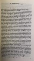 Schrift und Sprache