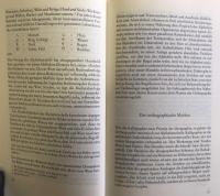 Schrift und Sprache