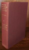 Narrative and Dramatic Sources of Shakespeare Vol.Ⅵ Other "Classical" Plays: Titus Andronicus,  Troilus and Cressida, Timon of Athens, Pericles,Prince of Tyre