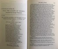 Narrative and Dramatic Sources of Shakespeare Vol.Ⅵ Other "Classical" Plays: Titus Andronicus,  Troilus and Cressida, Timon of Athens, Pericles,Prince of Tyre