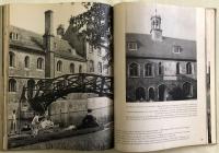 OXFORD & CAMBRIDGE. A BOOK OF PHOTOGRAPHS