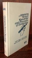 Assessing Writers' Knowledge and Processes of Composing