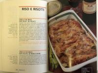 LA CUCINA ITALIANA. LA CUCINA MEDITERRANEA
