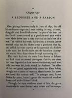 Emily Dickinson: The Human Background of Her Poetry