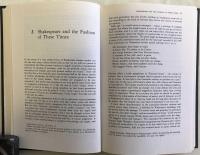 On Shakespeare: Jesus, Shakespeare, and Karl Marx, and other essays