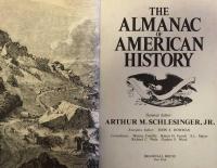 The Almanac of American History