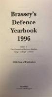 Brassey's Defence Yearbook 1996