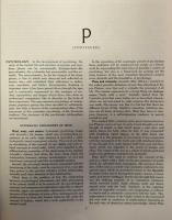 Encyclopedia of Philosophy Volume 7 & 8 Index