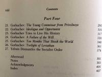 Retreat from the Finland Station : Moral Odysseys in the Breakdown of Communism