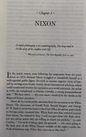 Nixon and Kissinger: Partners in Power