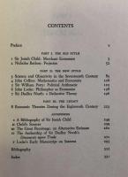 The Origins of Scientific Economics