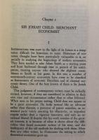 The Origins of Scientific Economics