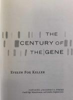 The Century of the Gene