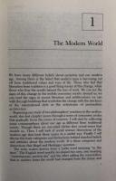 The Critique of Pure Modernity: Hegel, Heidegger, and After
