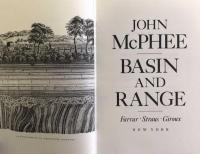 Basin and Range