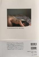 Tokyo リッキーカッソー写真集　Powershovel.Books