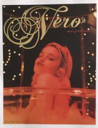 nero vol.04 more grrrls / independent issue