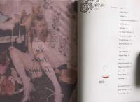 nero vol.04 more grrrls / independent issue